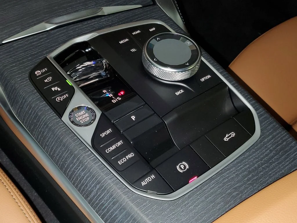 New 2026 Brooklyn Grey Metallic BMW 430i image 23