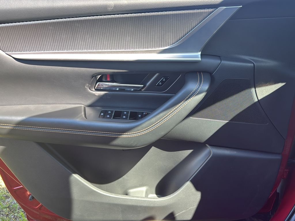 2026 Mazda CX-90 Premium Plus Package - Photo 34