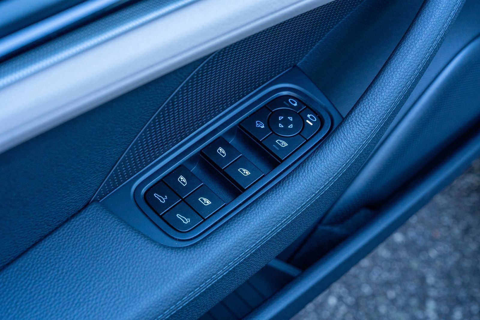 2026 Porsche Panamera Base - Photo 21