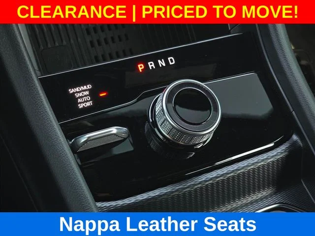 Used 2026 White Jeep Limited Reserve image 25