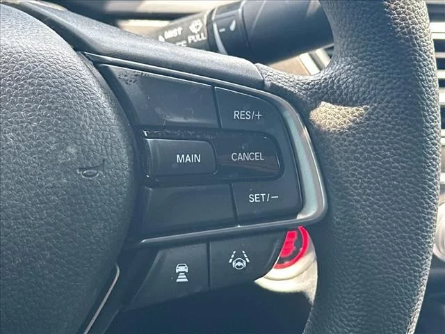 Used 2019  Honda LX image 24