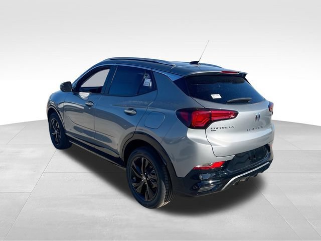 2026 Buick Encore GX Sport Touring - Photo 6