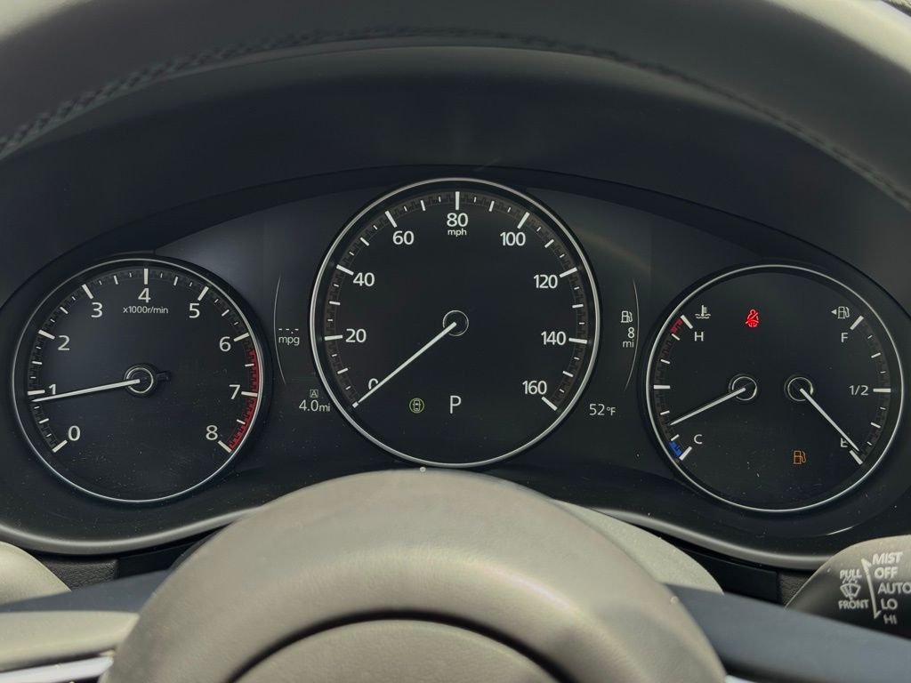 2025 Mazda CX-50 Premium - Photo 42