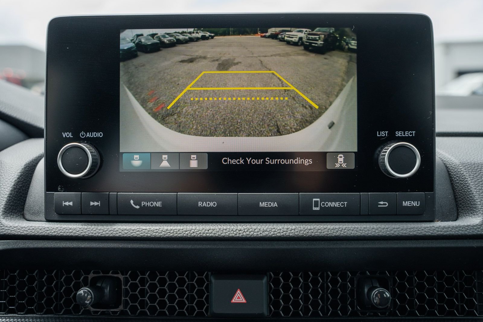 Certified Used 2024  Honda EX image 31
