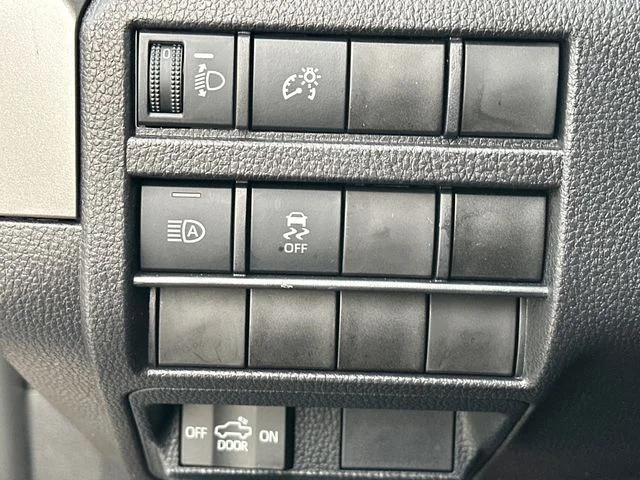 Used 2026  Toyota TRD Sport image 17