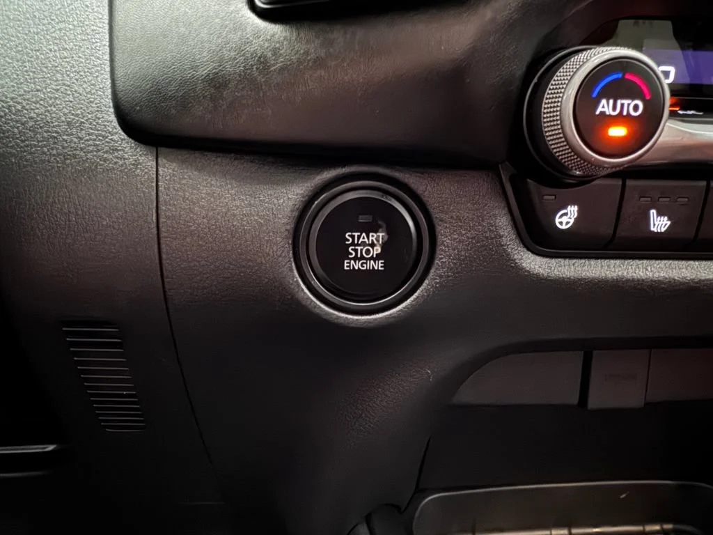 2025 Mazda CX-50 Premium - Photo 22