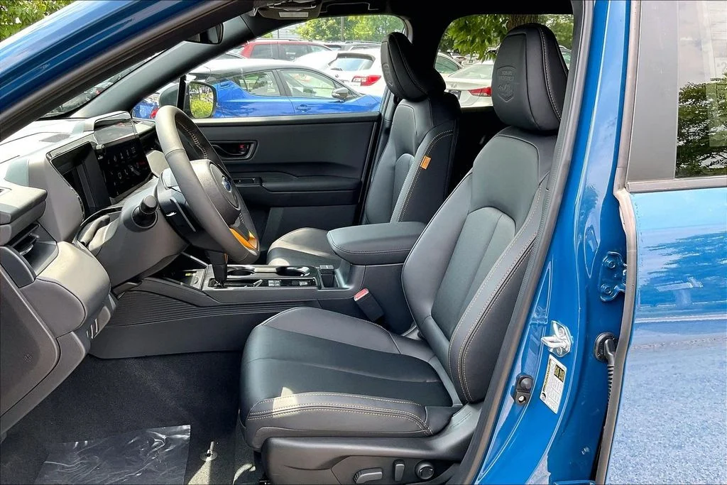 2026 Subaru Outback Wilderness - Photo 11