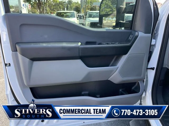 2026 Ford F-250 Super Duty XL - Photo 13