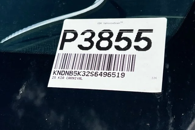 Used 2025 Gray Kia LXS image 8