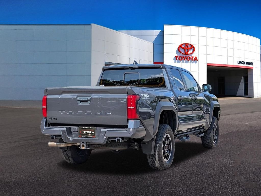 Used 2024  Toyota TRD Off-Road image 10