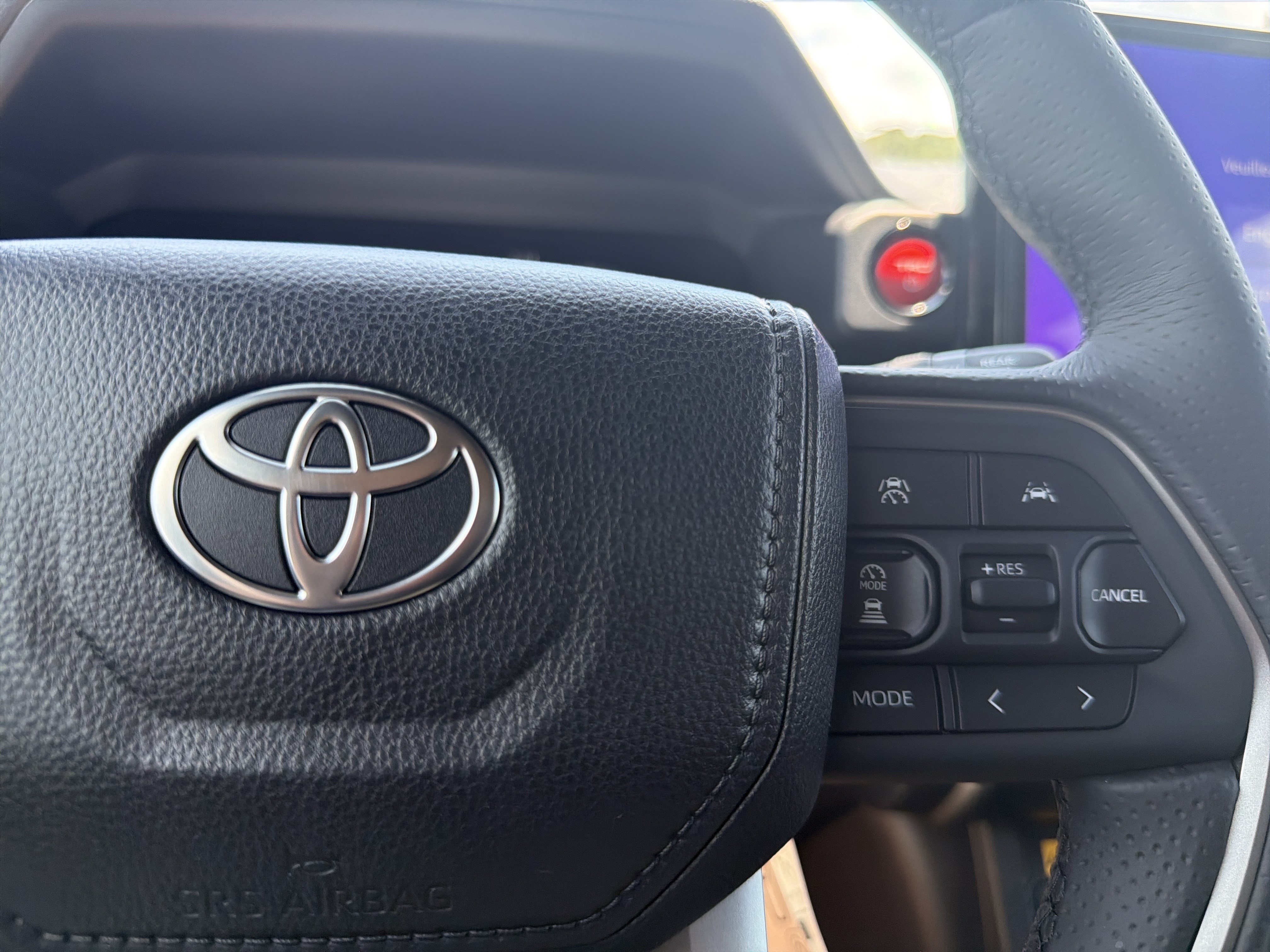 New 2026 Ice Cap Toyota TRD Off-Road Premium i-FORCE MAX image 27