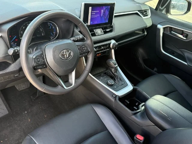 Used 2023 Blueprint Toyota XLE Premium image 10