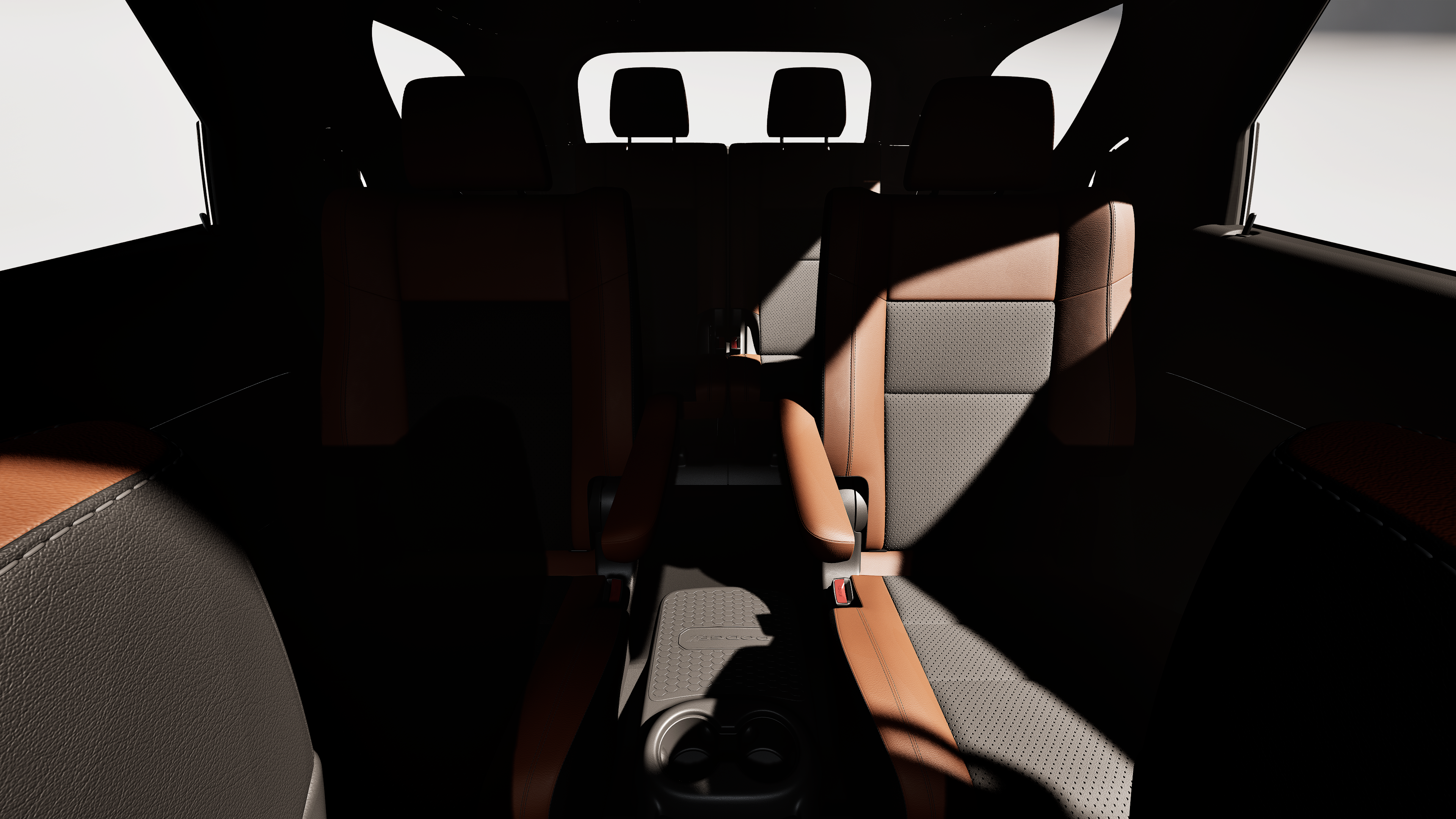 New 2027 Red Oxide Paint Dodge GT PREMIUM image 15