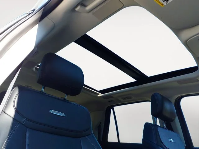 Used 2025  Ford Platinum image 12