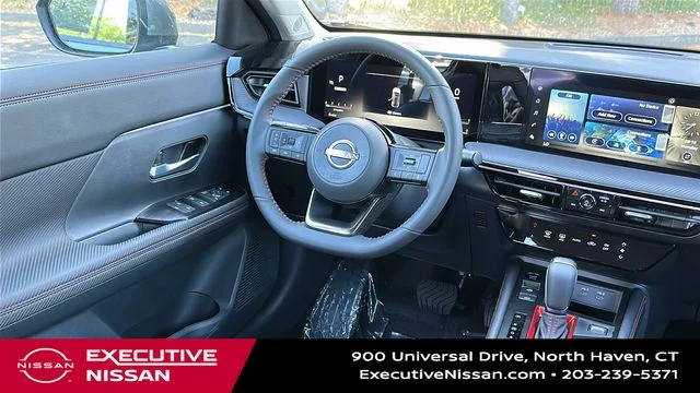Used 2025 Gray Nissan SR image 23