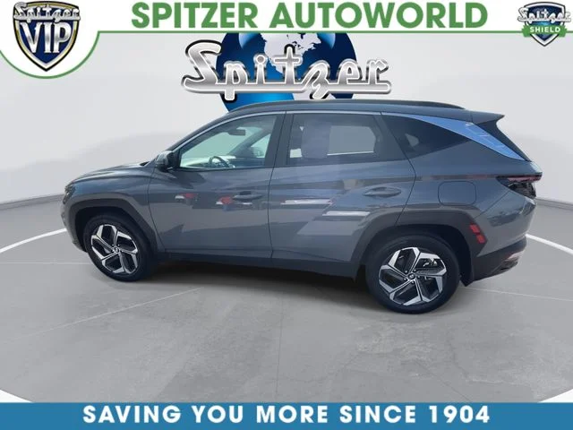 Used 2024 Gray Hyundai SEL image 6