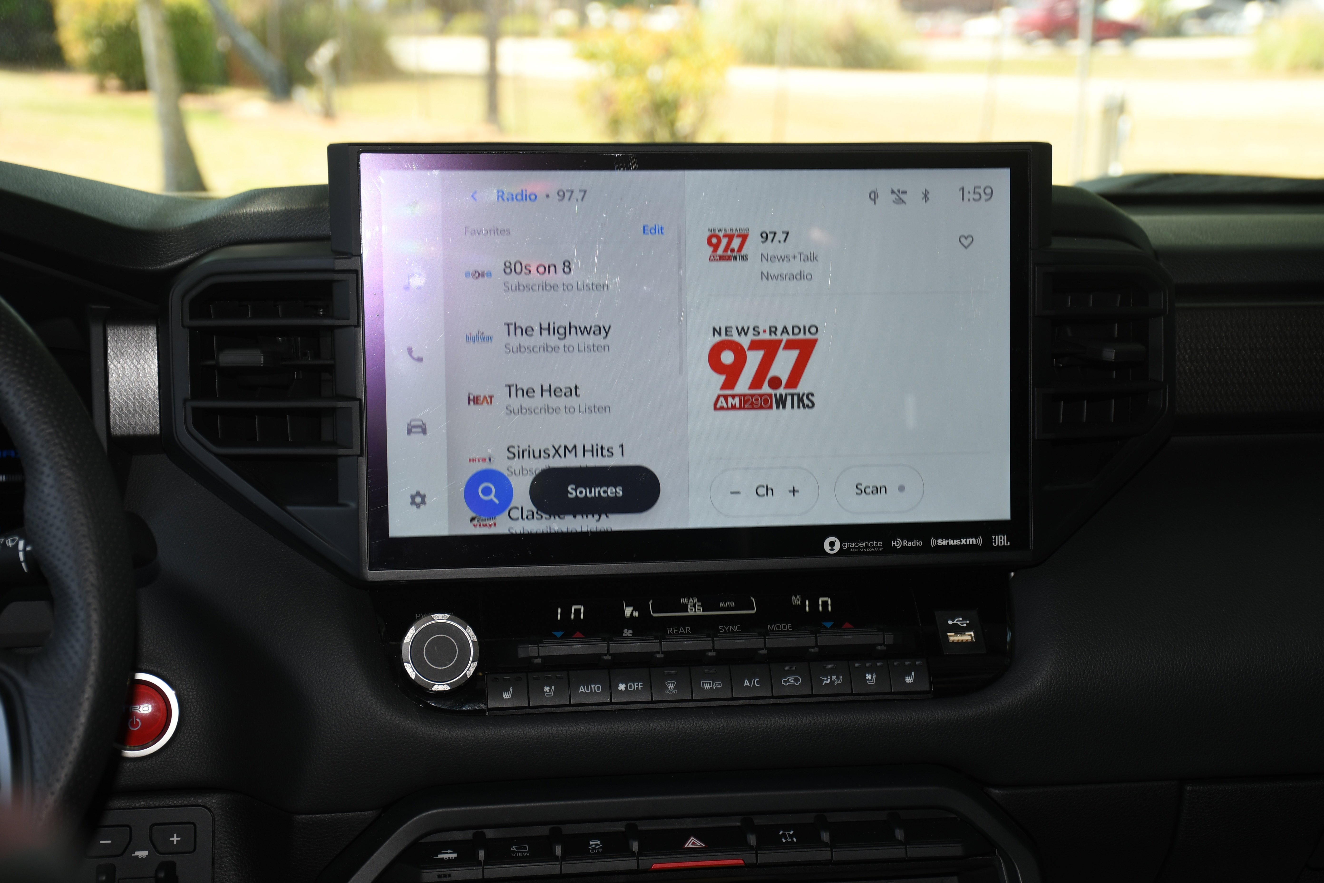 Used 2023 White Toyota TRD Pro image 18