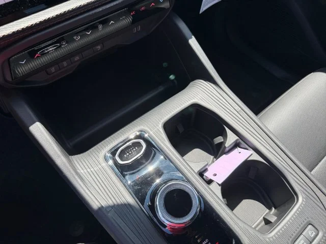2026 Jeep Cherokee Limited - Photo 12