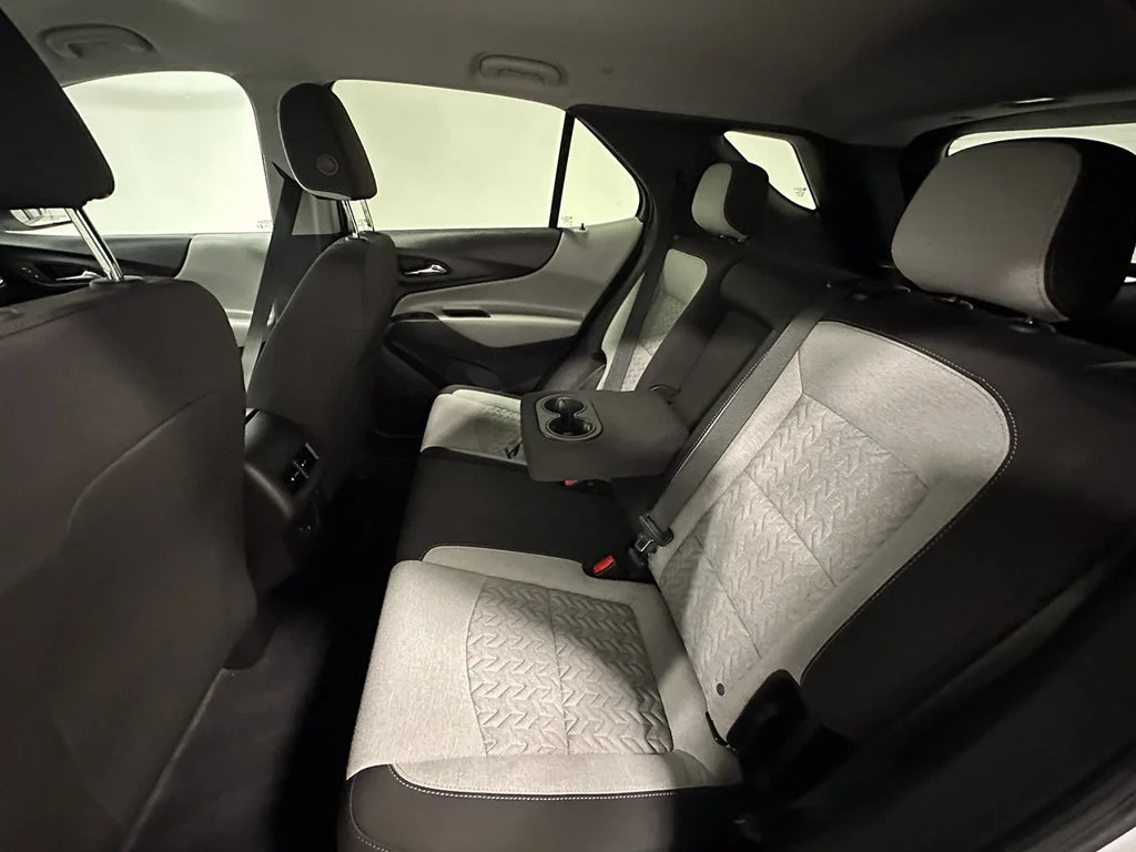 Used 2024 Summit White Chevrolet LS image 17