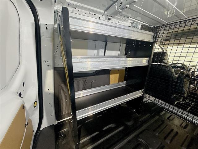 Used 2022 White Ford XL Cargo Van image 31