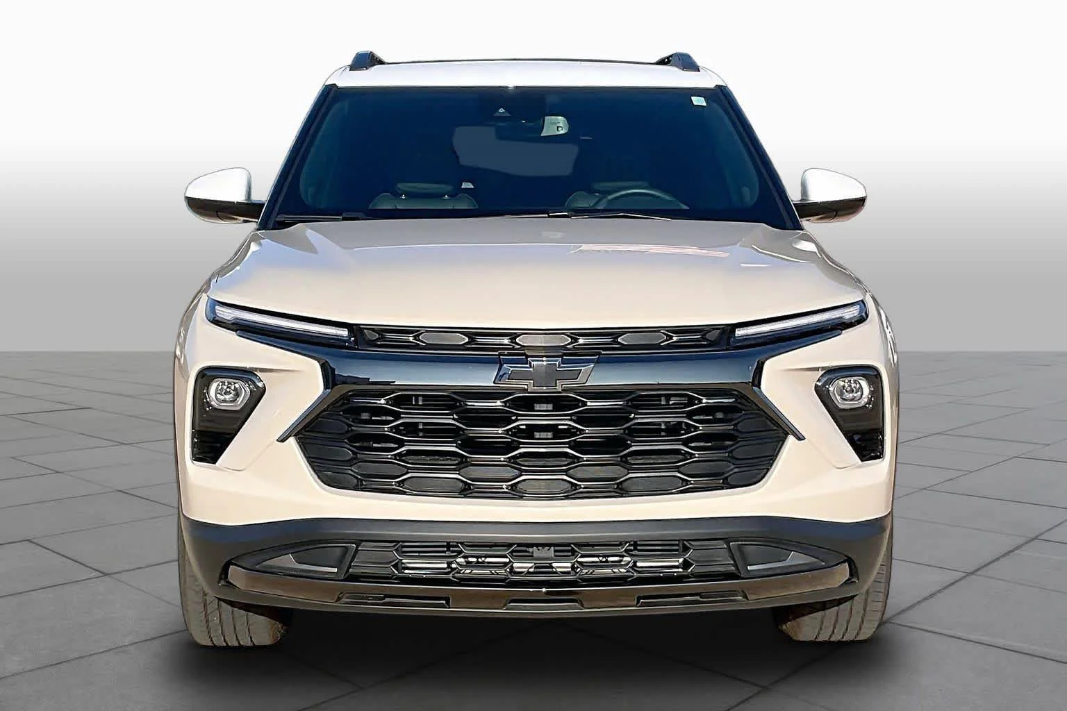 Used 2026 White Sands Chevrolet ACTIV image 2
