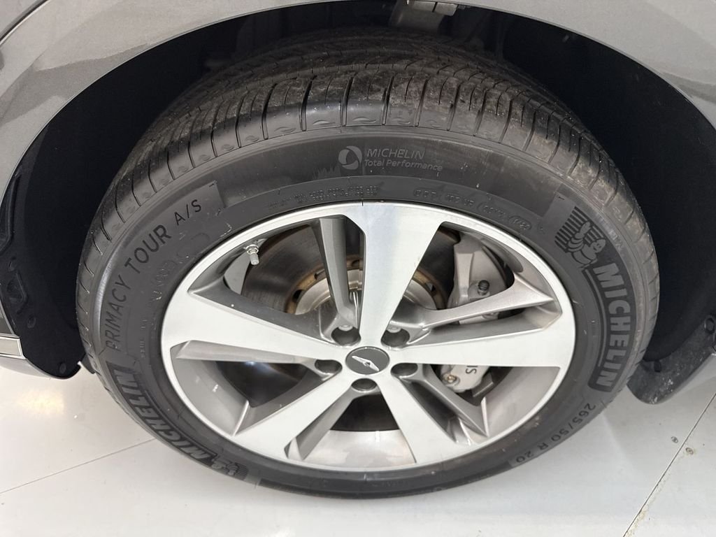 Used 2024 Gray Genesis 3.5T image 35