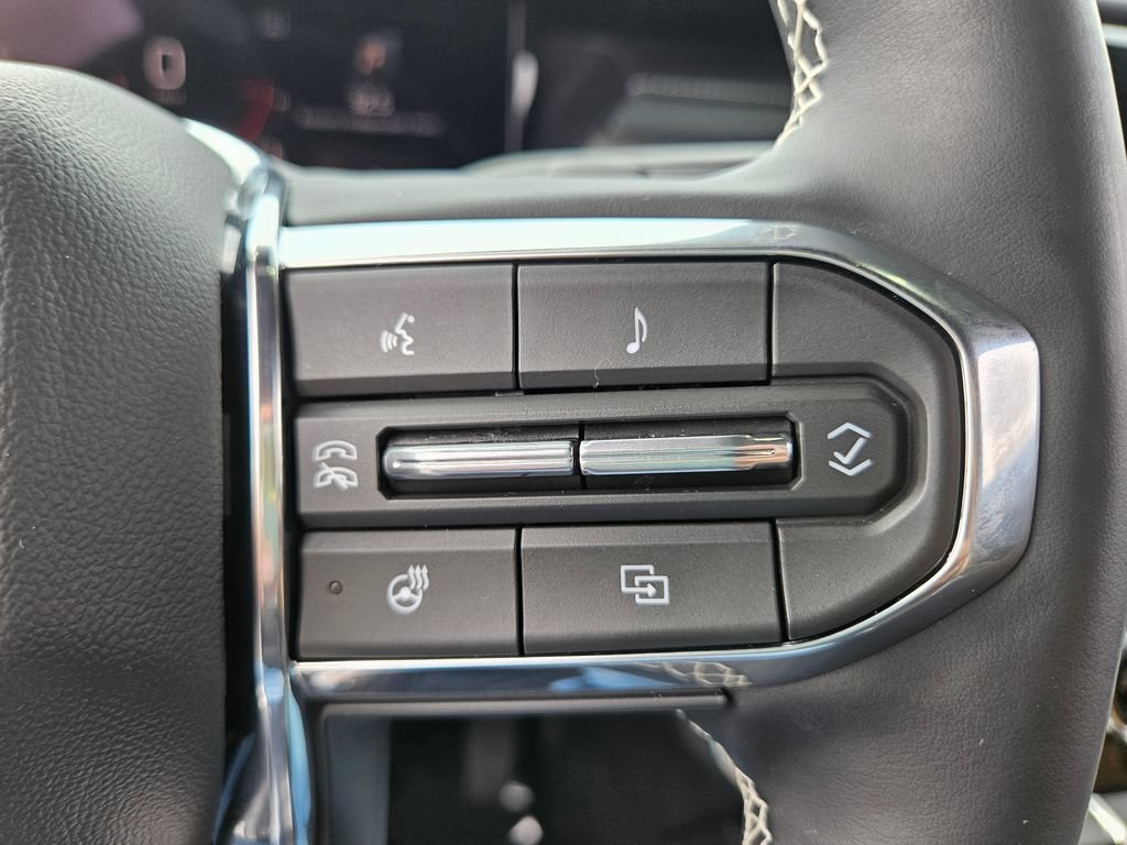 2026 GMC Acadia Denali - Photo 29