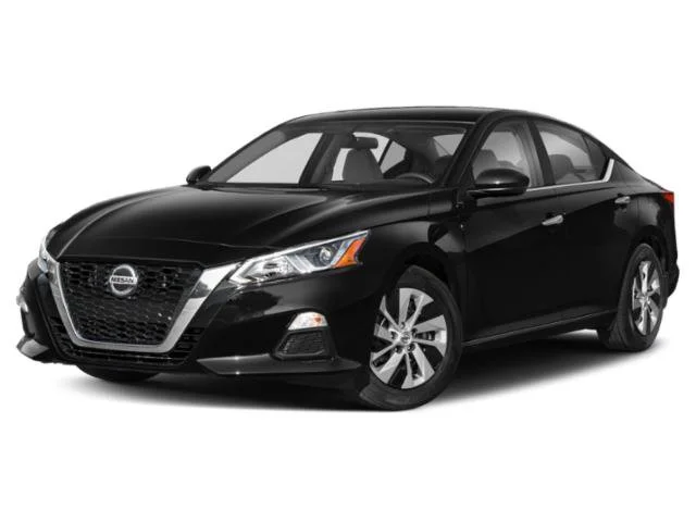 Used 2020 Super Black Nissan 2.5 S image 1