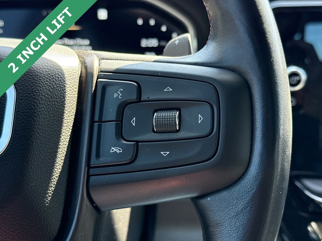 2022 GMC Sierra 1500 AT4X - Photo 27