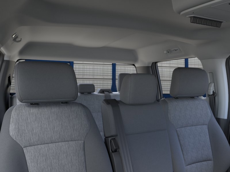 New 2026 Avalanche Ford XL image 22