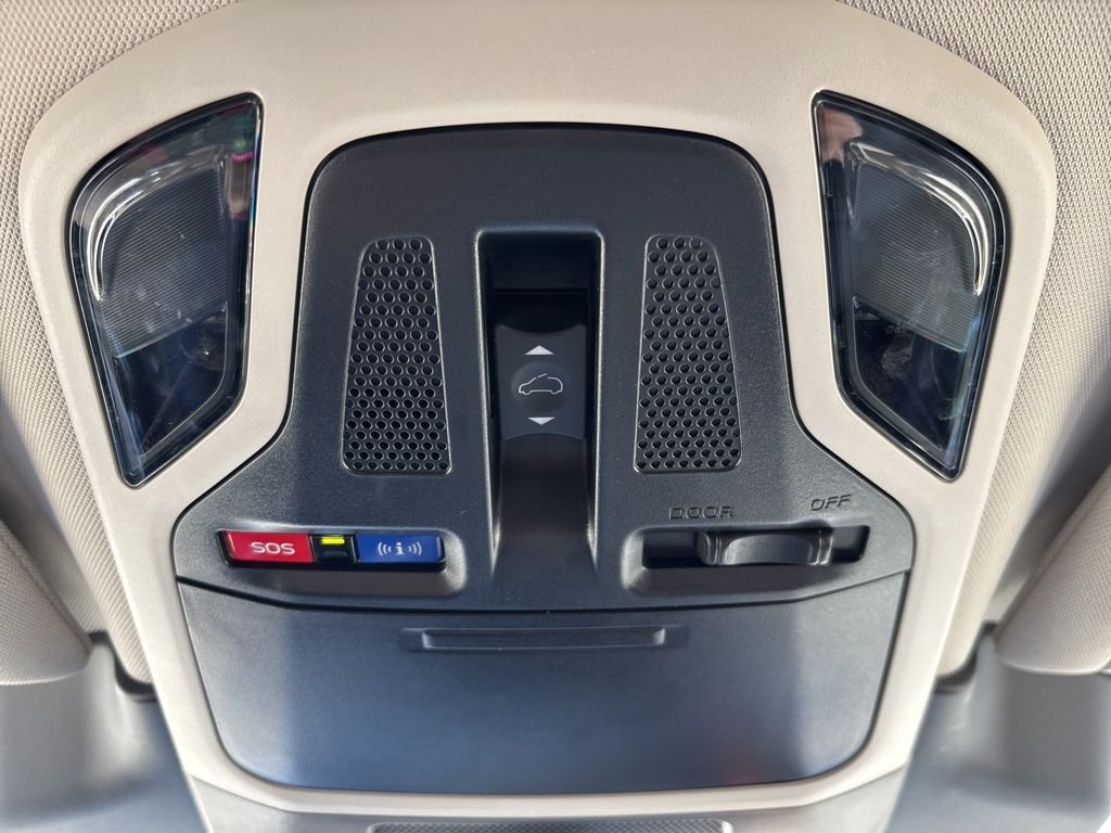 Used 2025 Blue Subaru Limited XT image 22