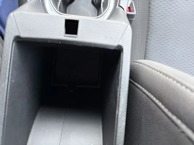 Used 2023 White Jeep Sport image 27