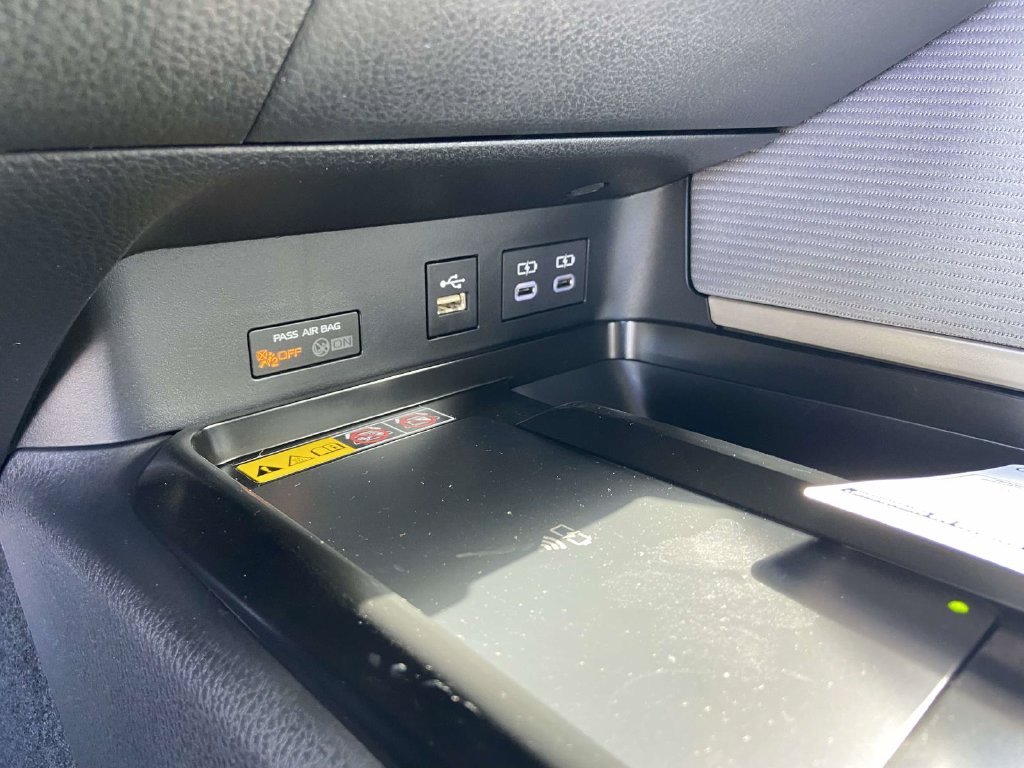 New 2026 Underground Toyota SE image 24