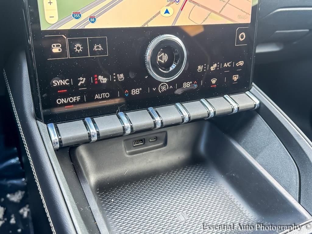 2026 GMC TERRAIN - Image 22