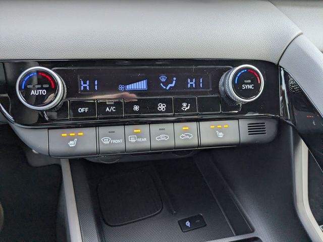 New 2026 Silver Hyundai SEL Sport Premium image 21