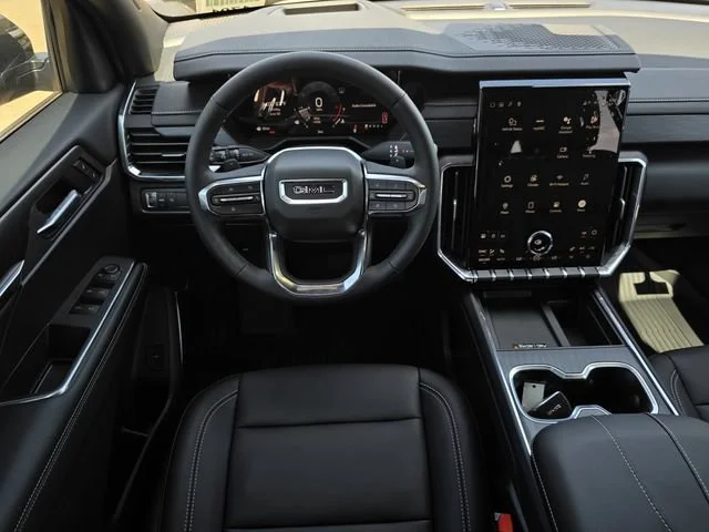 2026 GMC Acadia Elevation - Photo 13