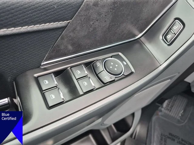 Used 2024 Silver Ford XLT image 13