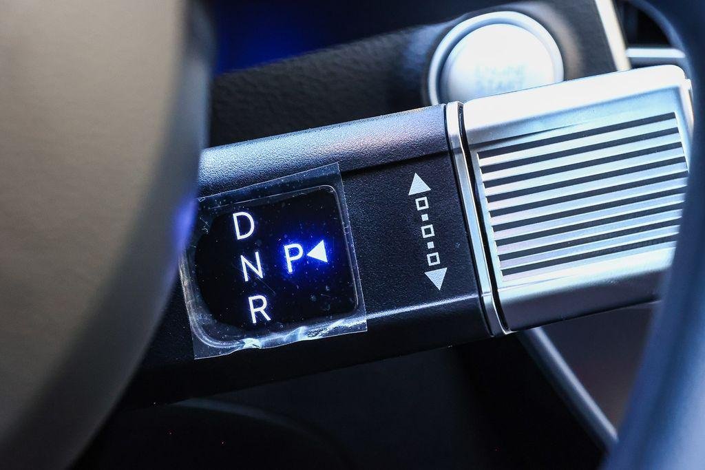 New 2026 Gray Hyundai Blue image 24