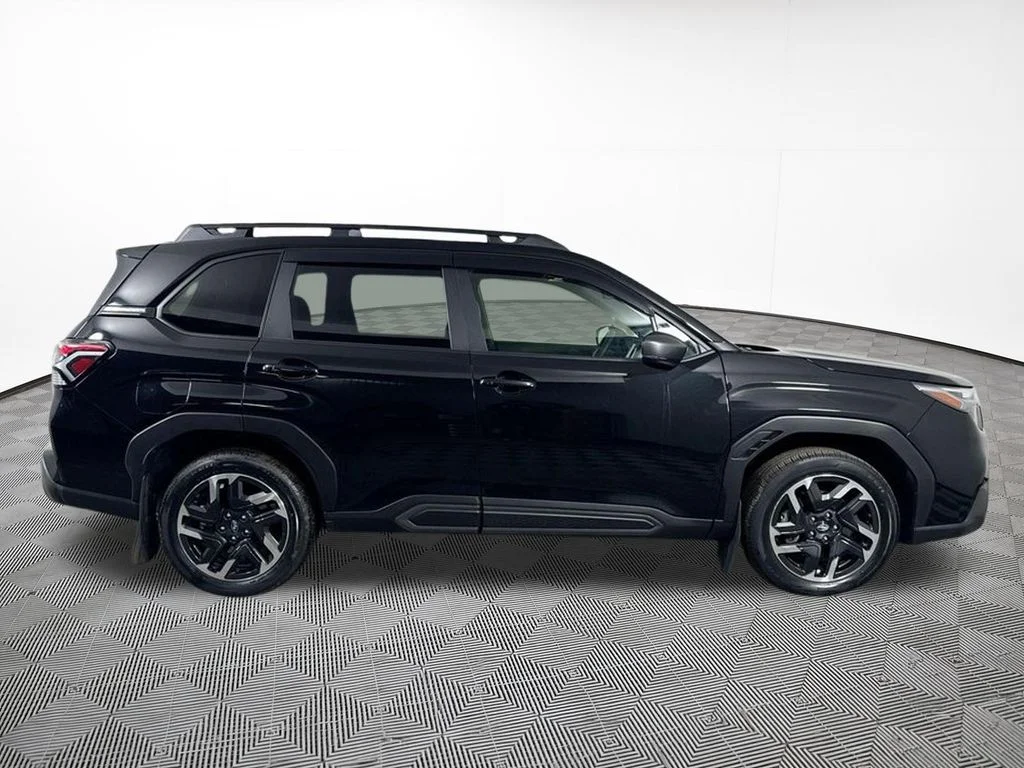 Used 2025 Black Subaru Limited image 5