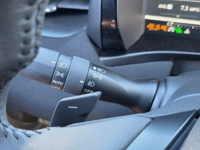 New 2026 MAGNETITE GRAY METALLIC Subaru Limited image 36