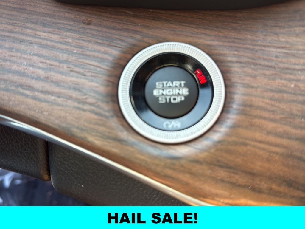 Used 2022 Gray Jeep Summit image 21