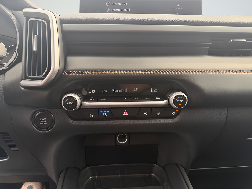 New 2026 Jet Black Mica Mazda 2.5 S Premium image 16