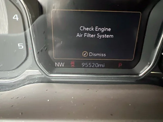 Used 2022 ONYX BLACK GMC Denali image 1