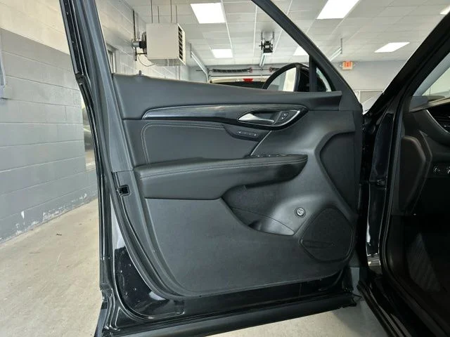 Used 2023 Black Buick Essence image 26