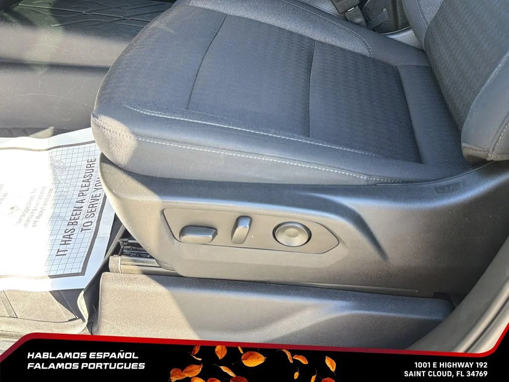 2023 Chevrolet Silverado 1500 LT - Photo 15