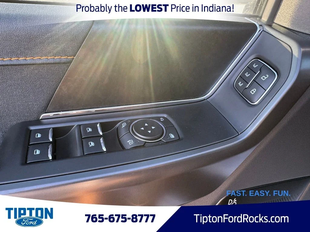 2025 Ford F-150 Tremor - Photo 57