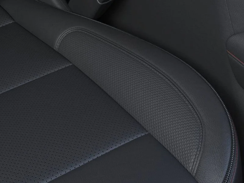 2025 Chevrolet Suburban RST - Photo 22