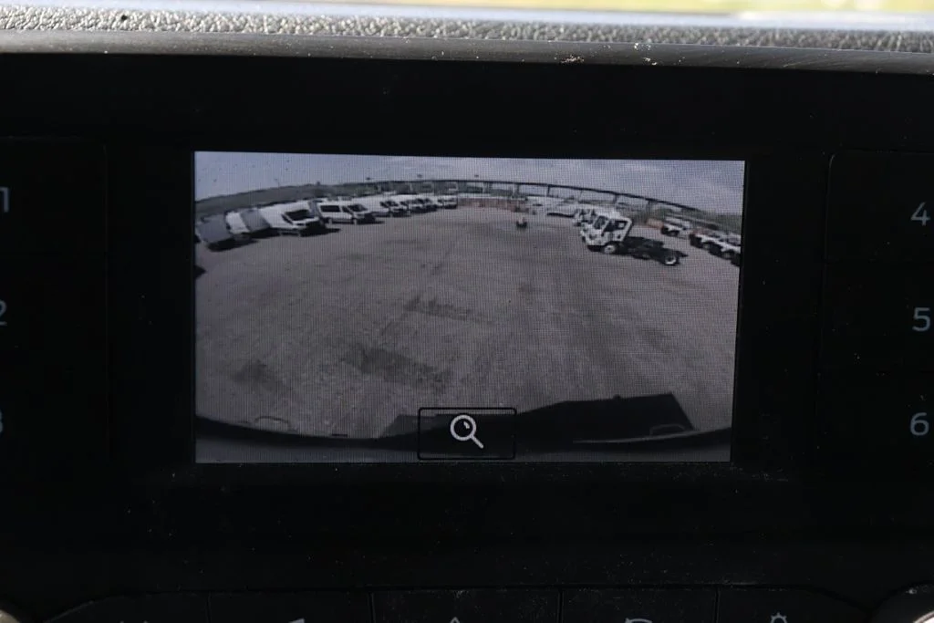 Used 2022 White Ford Base image 16