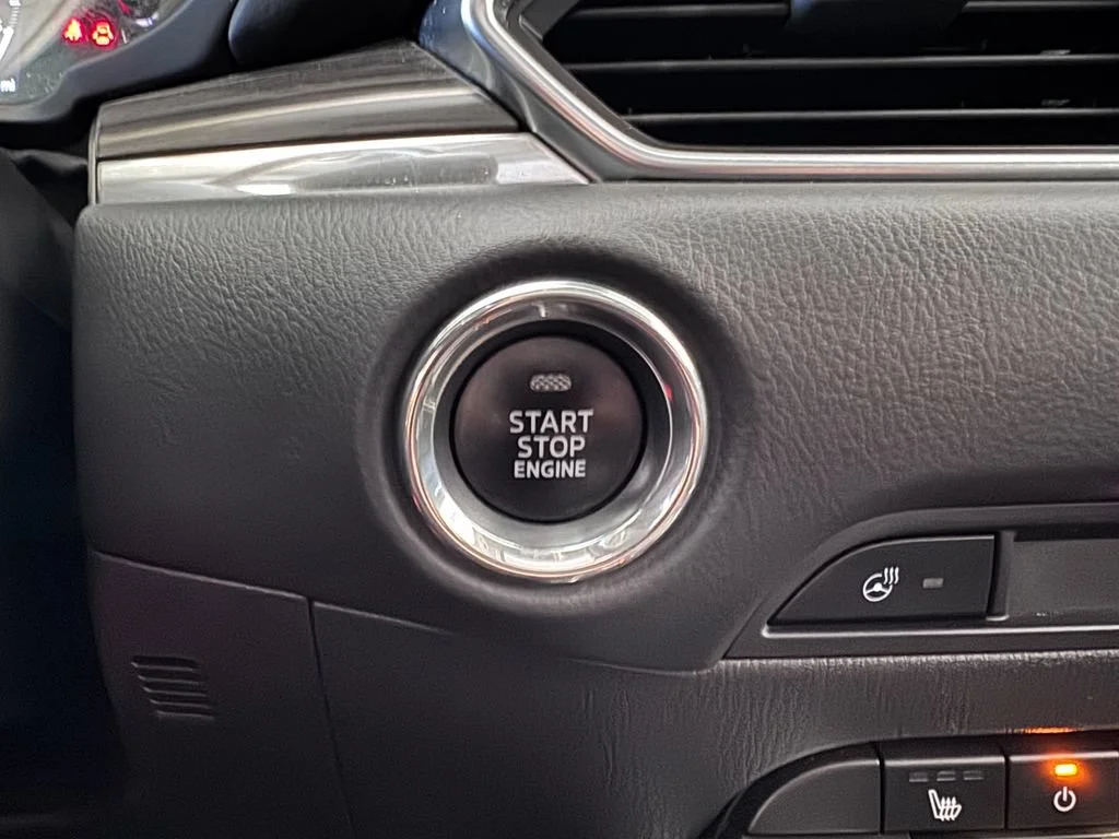 2021 Mazda CX-5 Grand Touring - Photo 23