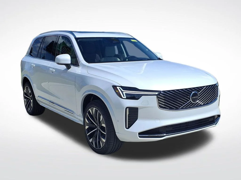 2026 Volvo XC90 Ultra
